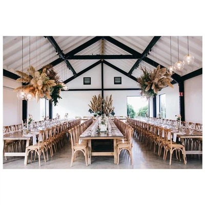 Μεταλλική Αίθουσα Γάμου