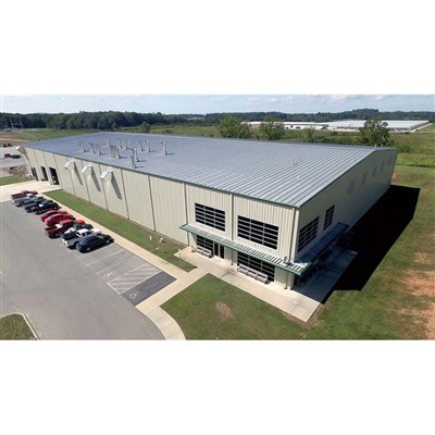 Κτίριο Μεταλλουργείου